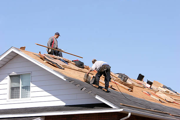 Fast & Reliable Emergency Roof Repairs in Ledgewood, NJ